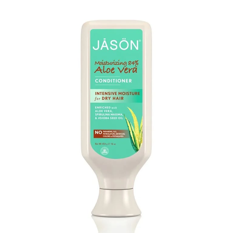 JASON ACONDICIONADOR HIDRATANTE ALOE VERA