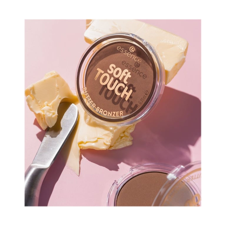 Soft Touch Butter Bronzer #10 - imagen 5 de 10