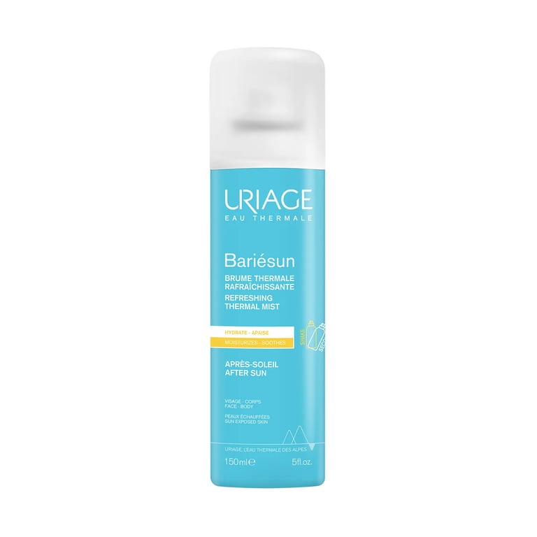 BARIÉSUN BRUMA CALMANTE SPRAY