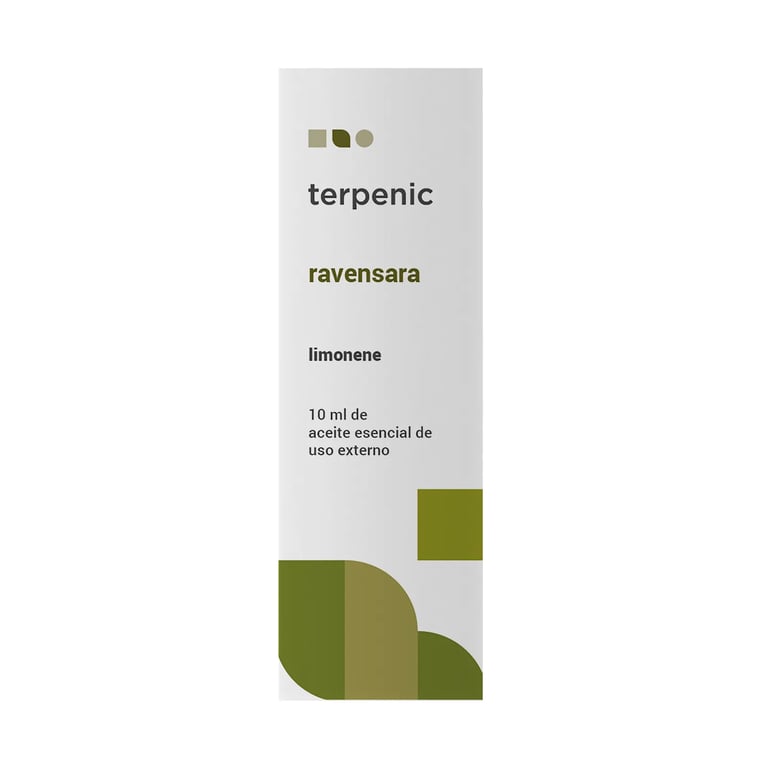 Olio Essenziale Ravensara