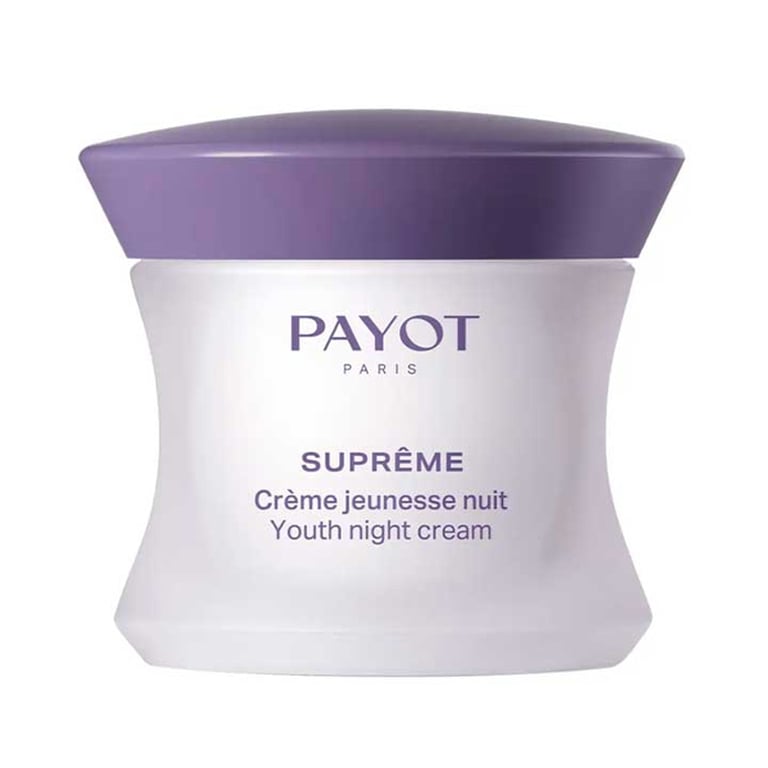 Suprême Crème Jeunesse Nuit