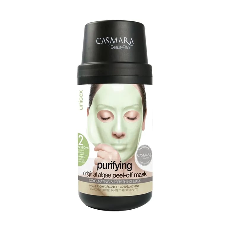 Purifying Mask Kit