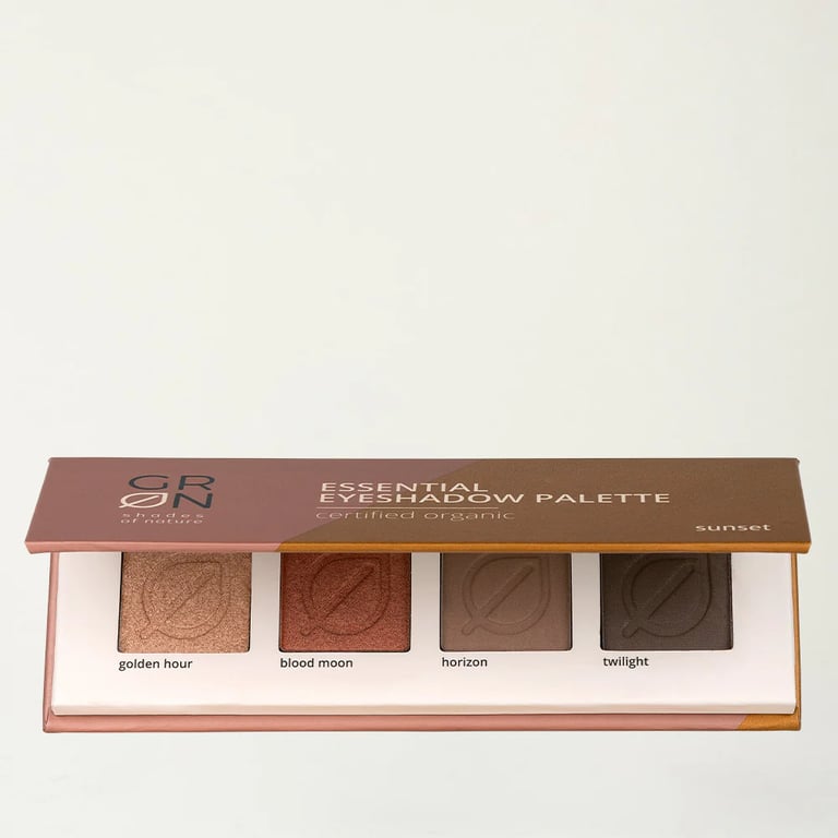 Essential Morning Dew Palette - imagen 7 de 12