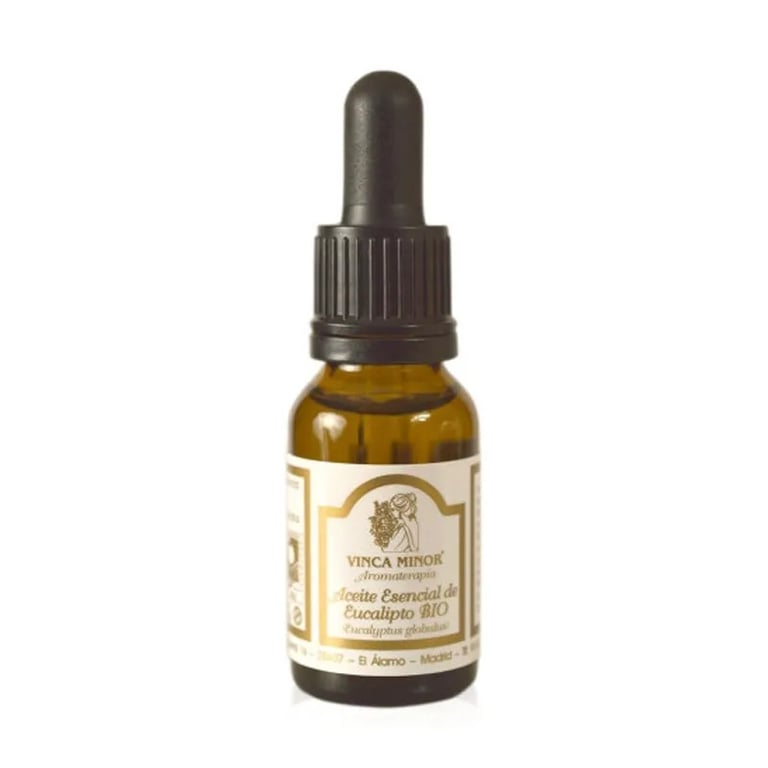Huile Essentielle d’Eucalyptus Bio