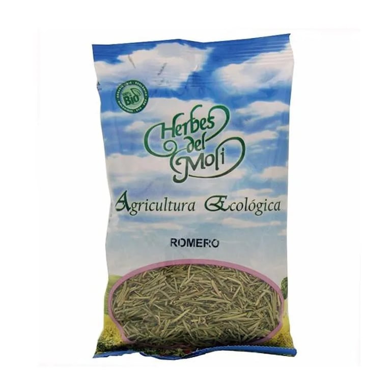 ROMERO HOJA BIO