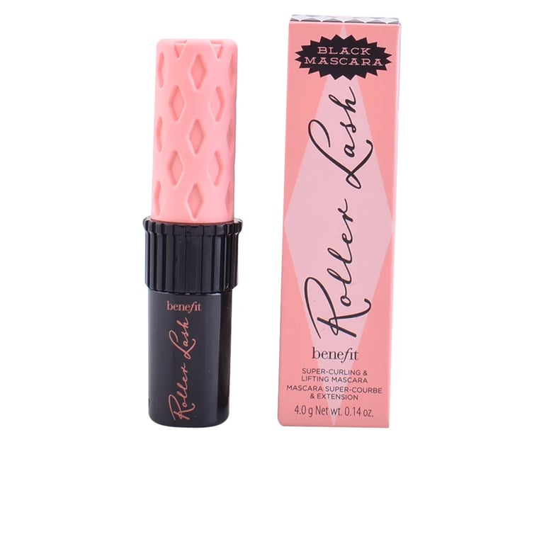 ROLLER LASH SUPER CURLING & LIFTING MASCARA #BLACK