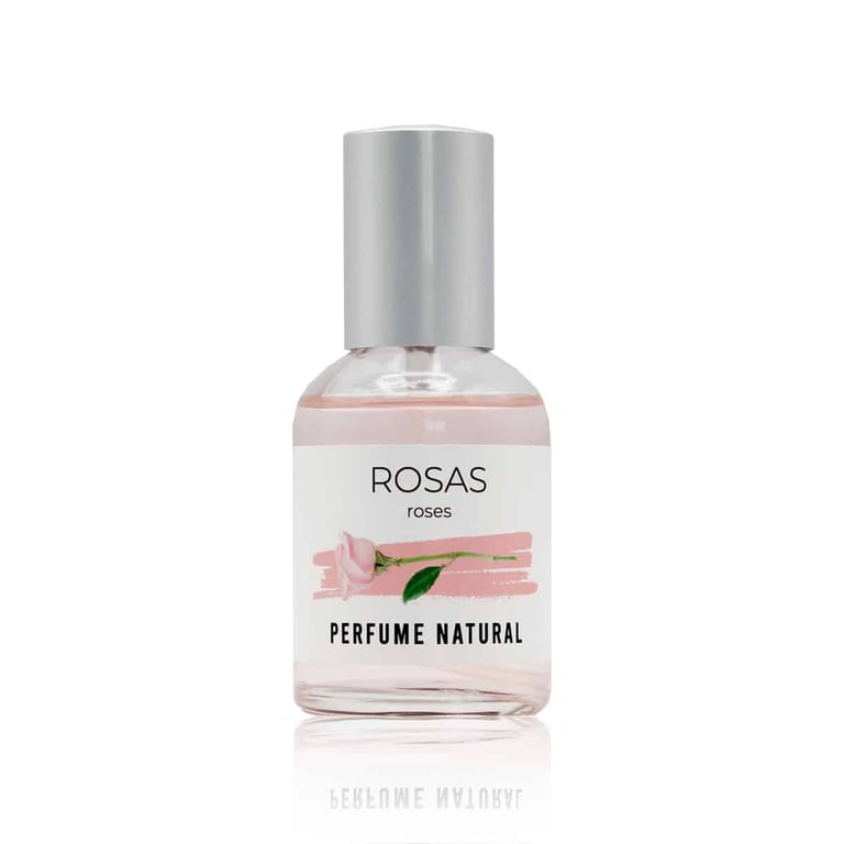 Essence d'Eau de Roses - imagen 12 de 12