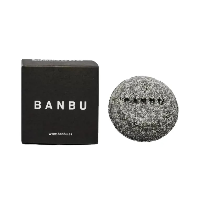 Champú Cabello Graso