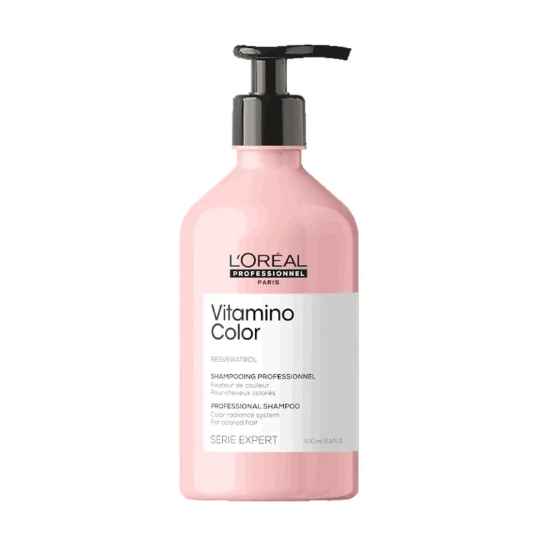 Vitamino Color A-Ox Shampoo