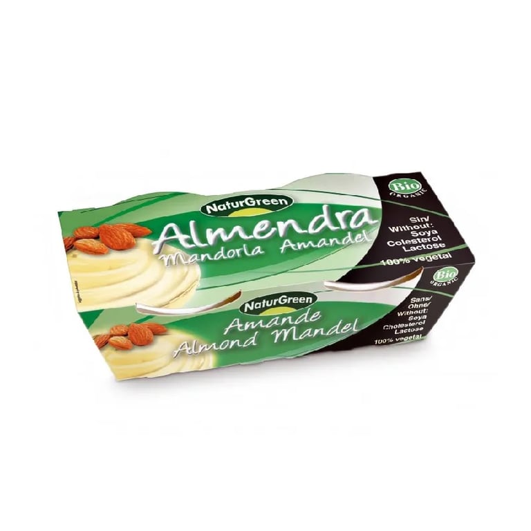 Dolce Mandorla Bio