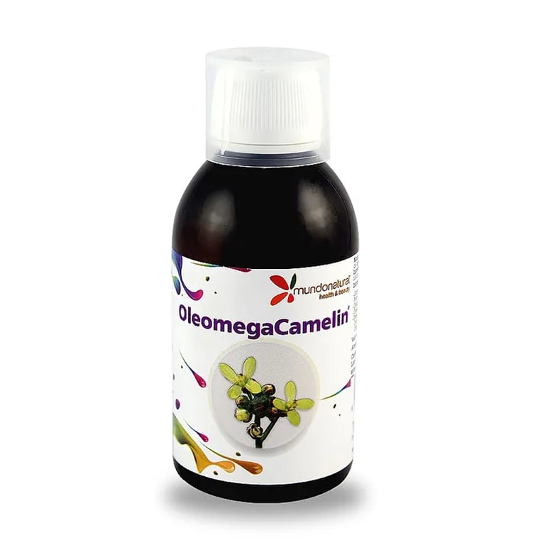 Oleomega Camelin