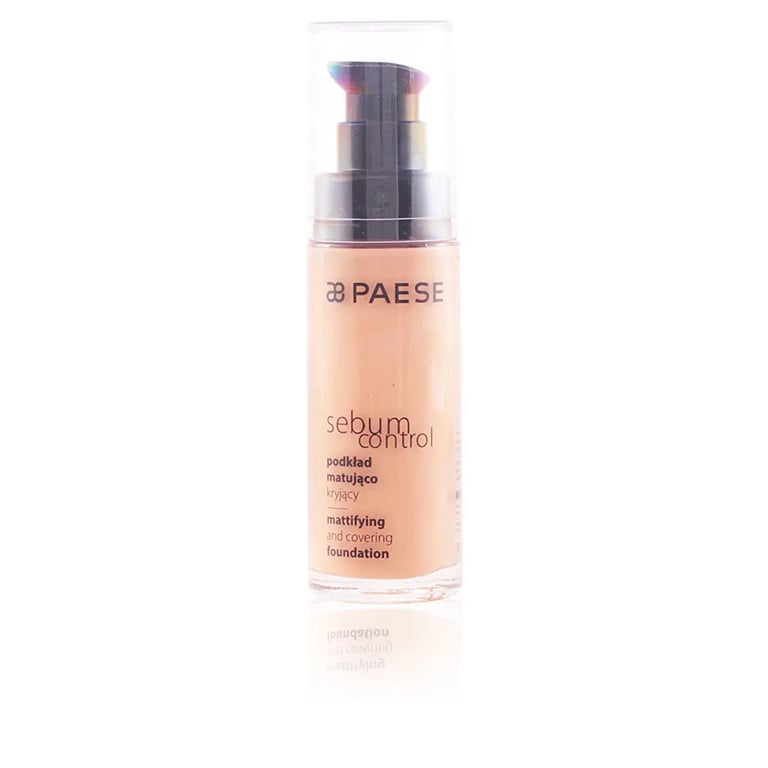 Base Matificante Sebum Control #402