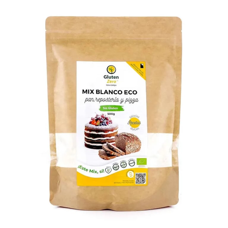 Mix Integral Eco