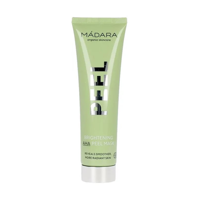 Peel Brightening Aha Peel Mask