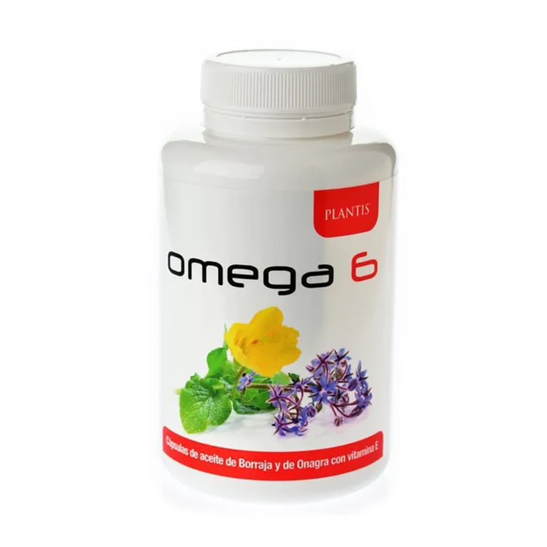 Omega 6