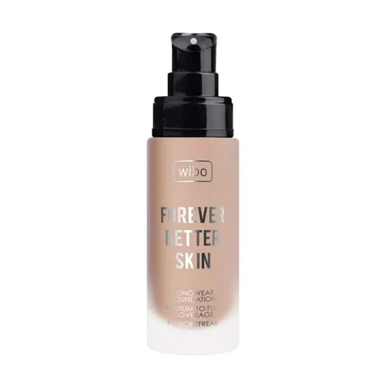 Forever Better Skin #1 Alabaster