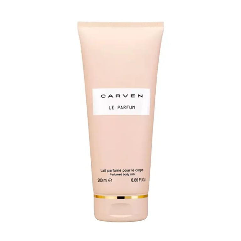 Carven Le Parfum Lait Parfumé Pour Le Corps