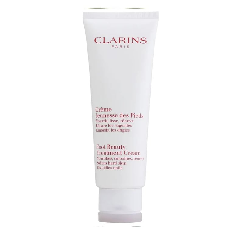 Foot Beauty Treatment Cream