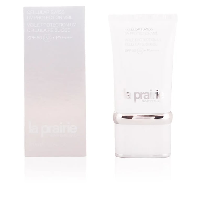 Cellular Swiss Uv Protection Veil Spf50
