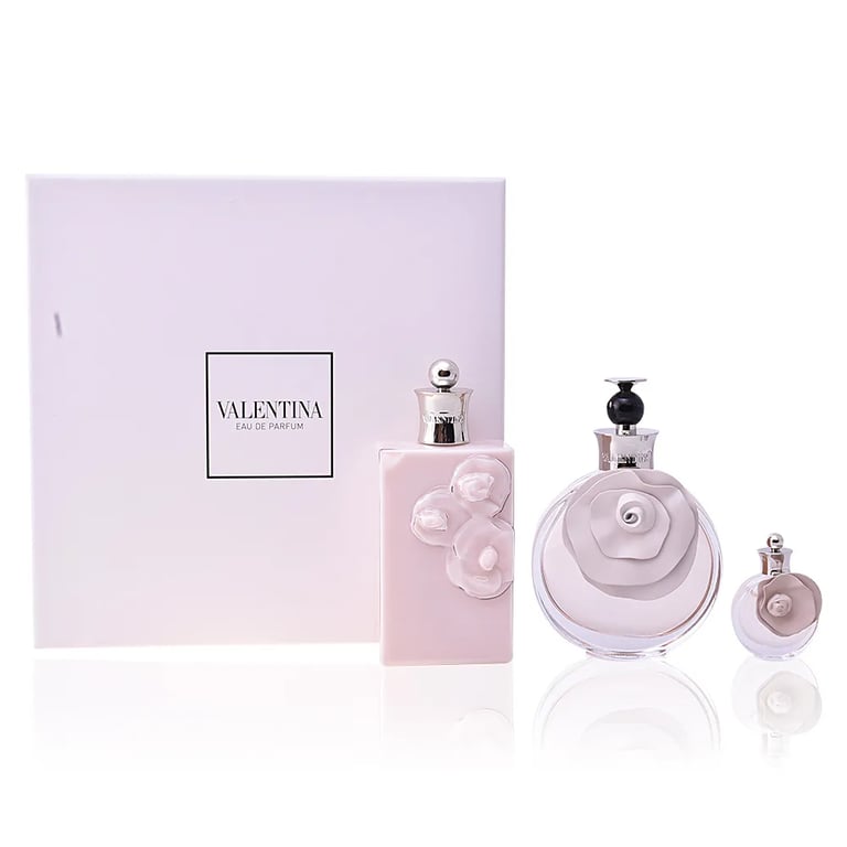 Valentina Lote 3 Piezas EDP 50 ml