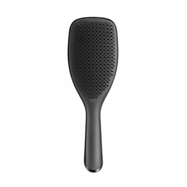 The Wet Detangler Large Black Gloss