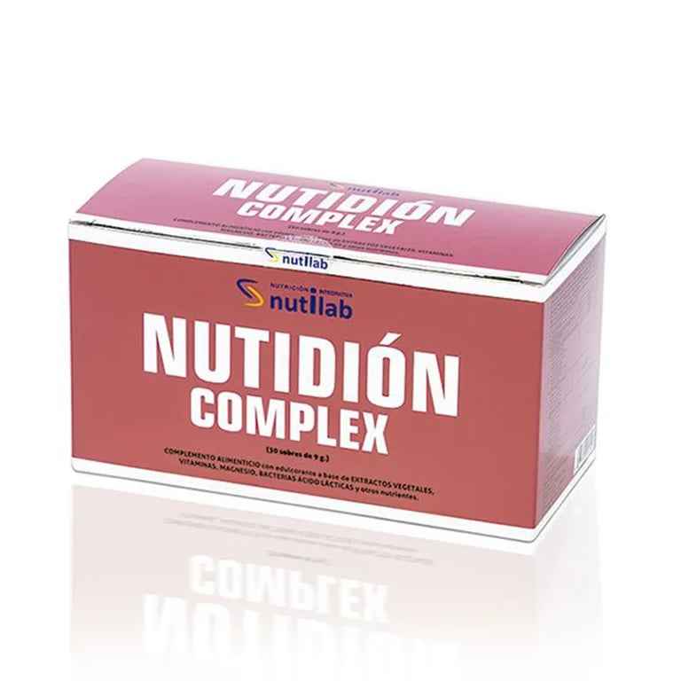 Nutidión Complex