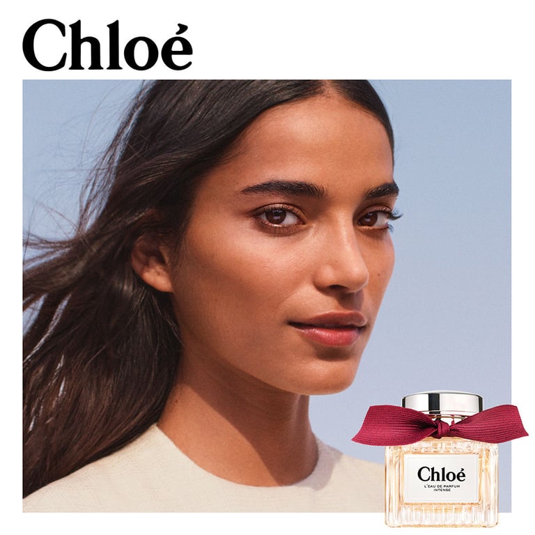 Chloe Signature Intense EDP - imagen 4 de 4