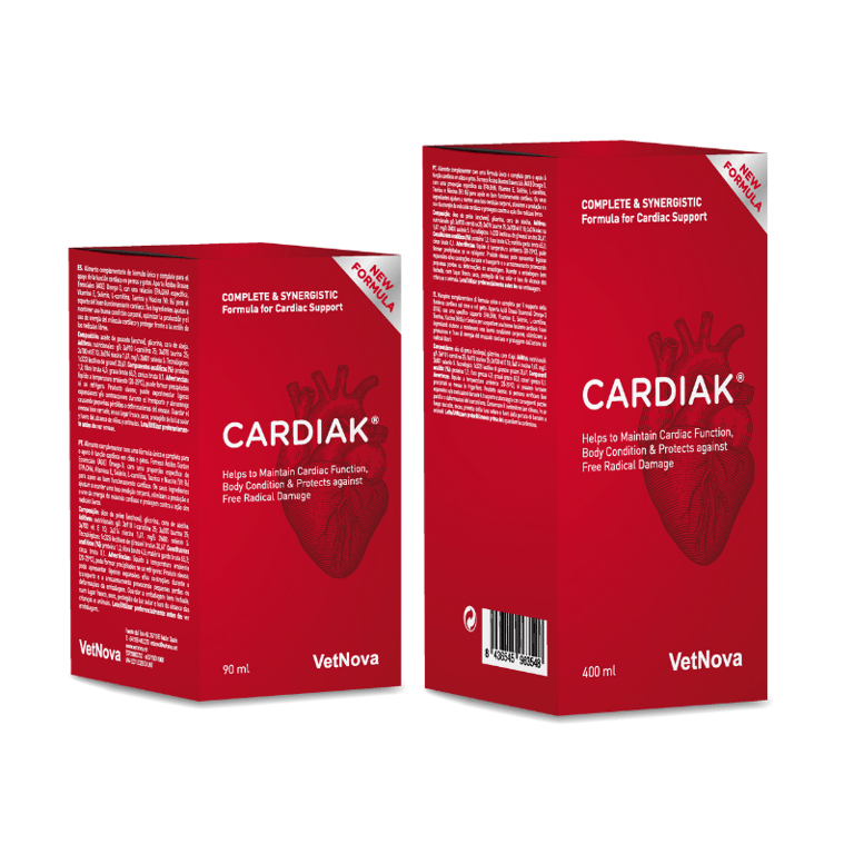 Cardiak - imagen 2 de 2