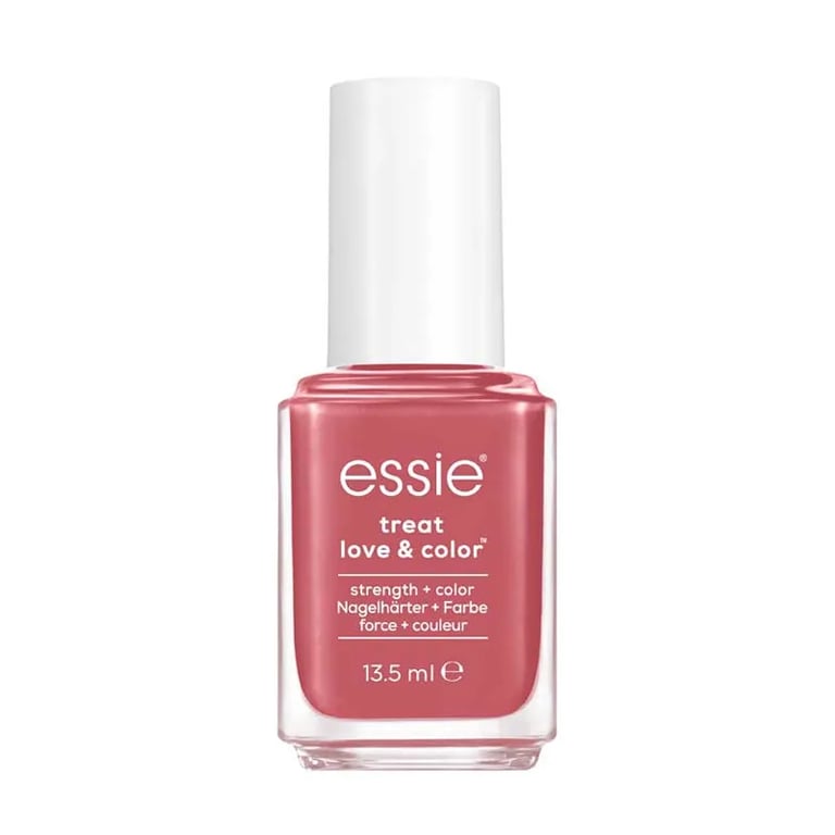 Treat Love & Color Strenghtener #164 - Berry Be