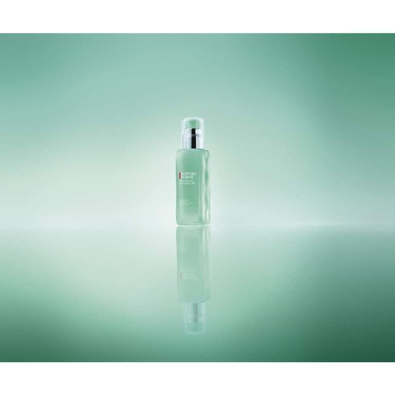 Homme Aquapower Advanced Gel 75 ml de Biotherm