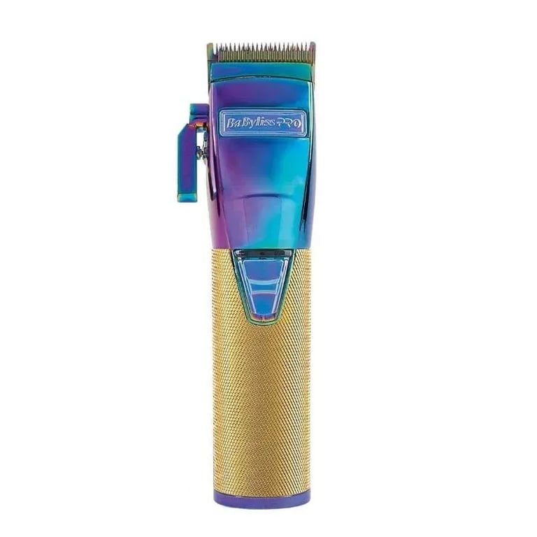 BabylissPRO 4rtists Maquina Chameleonfx