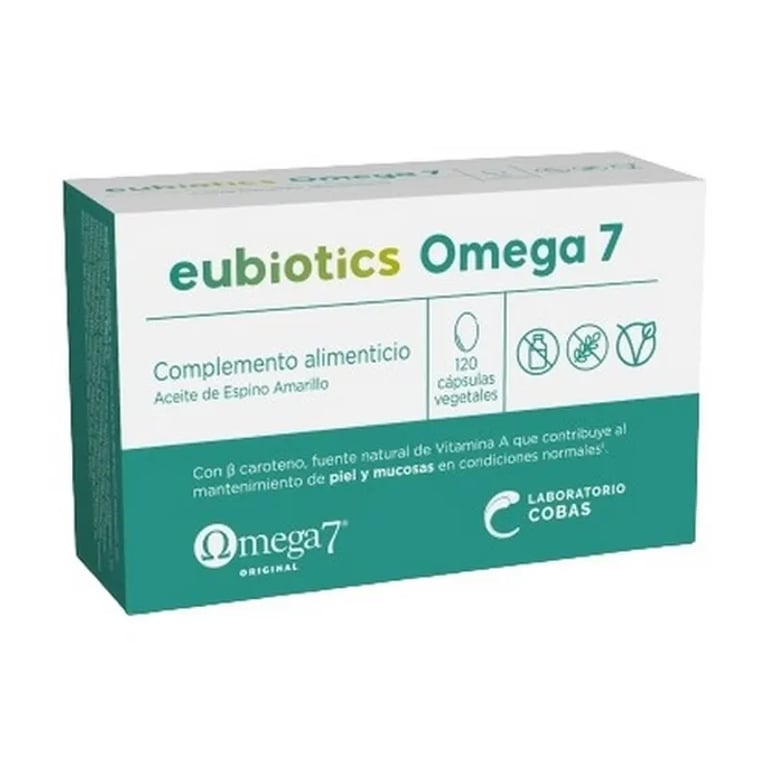 Omega 7