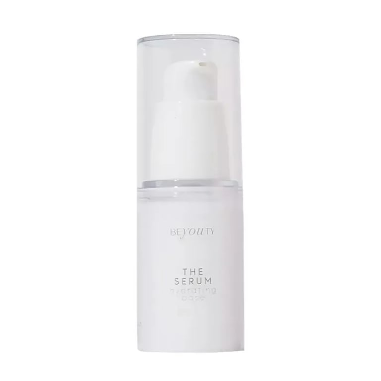 The Serum Hydrating Base