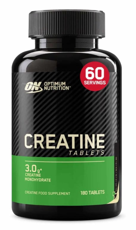 Creatine Monohydrate Tablets