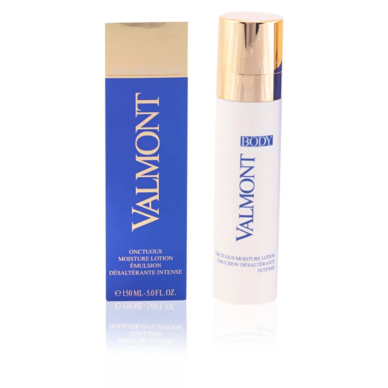 Body Onctuous Moisture Lotion