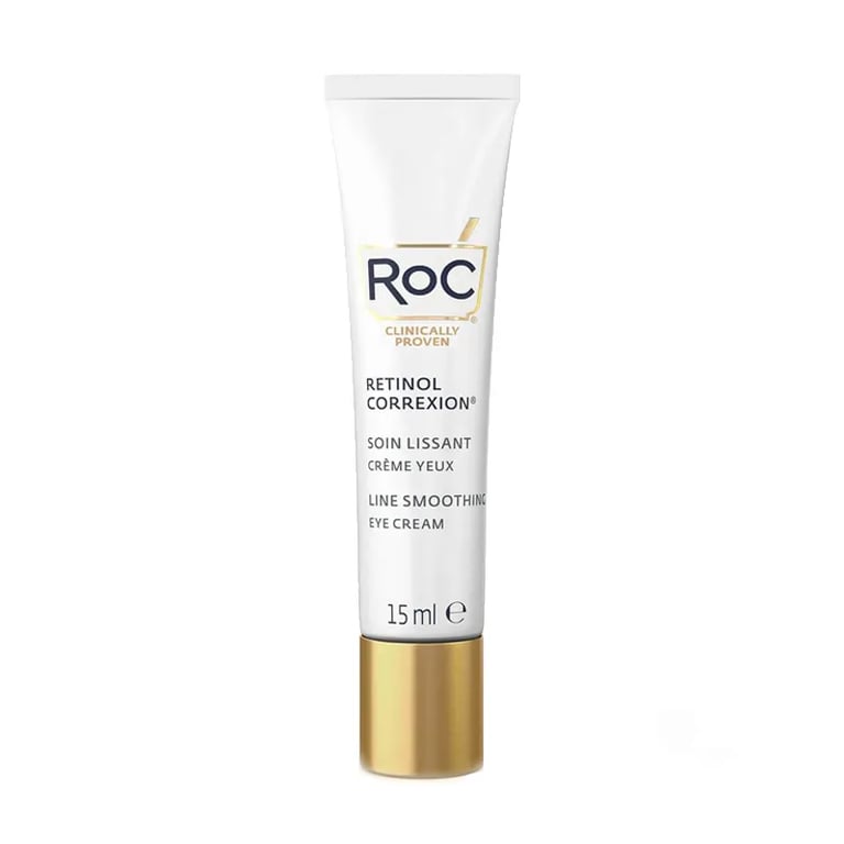 Retinol Correxion Line Smoothing Contorno De Ojos