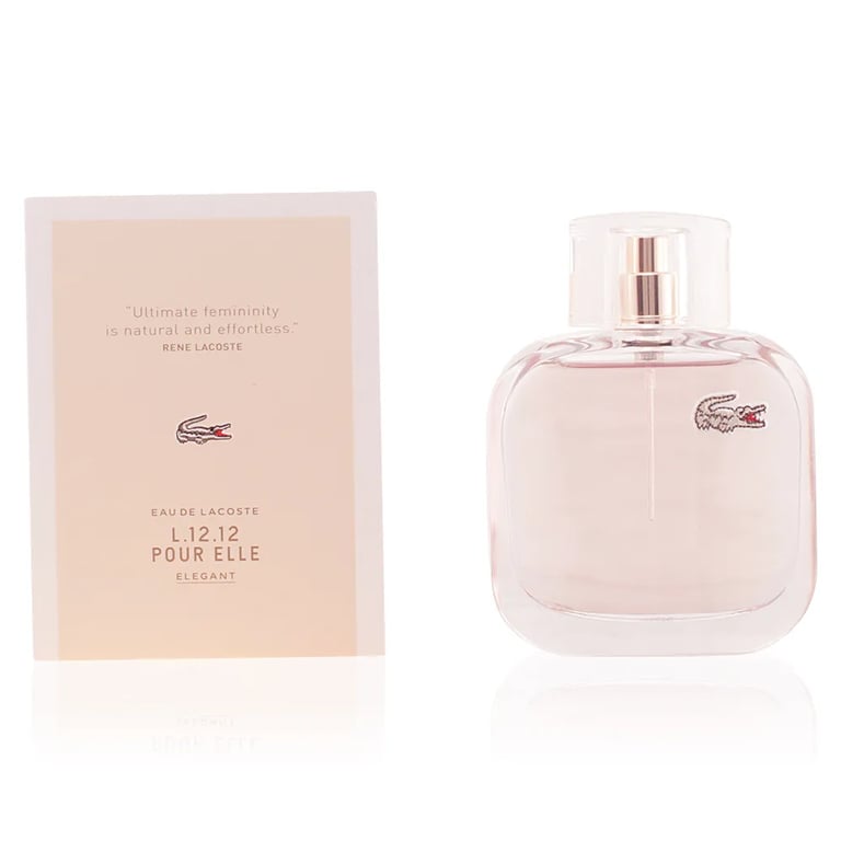 L.12.12 Pour Elle Elegant EDT