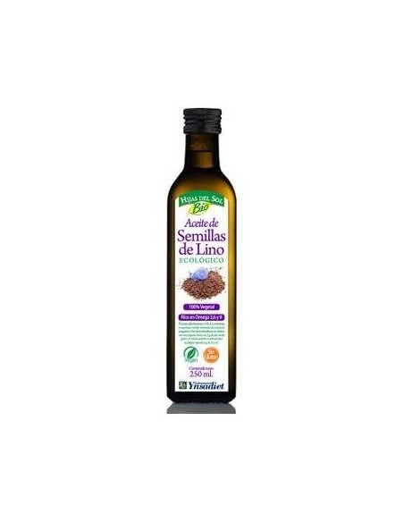 Bio-Leinsamenöl - imagen 2 de 4