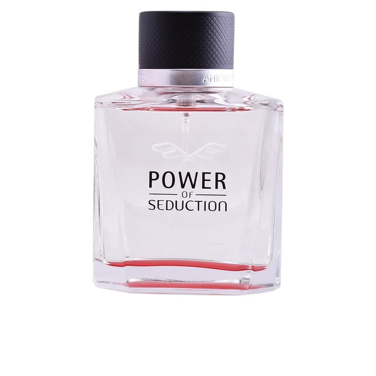 Power Of Seduction EDT