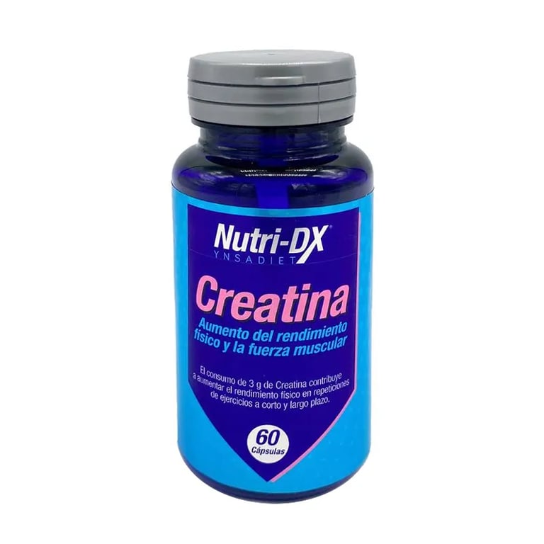 Nutri Dx Creatin