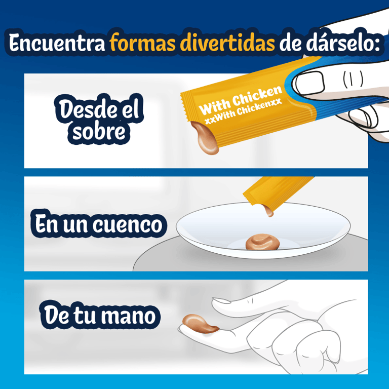 Deli Moments con Salmón - imagen 4 de 5