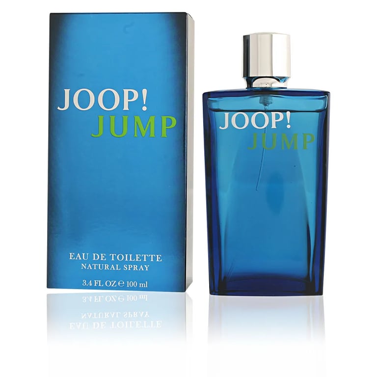 Joop Jump EDT
