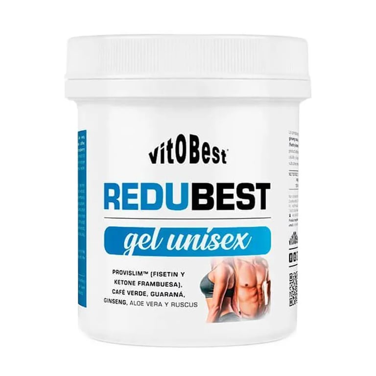 Redubest Gel Unisex