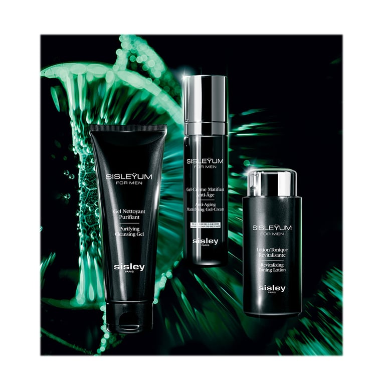 Sisleÿum For Men Lotion Tonique Revitalisante 150 ml de Sisley