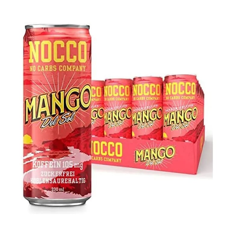 Mango Del Sol