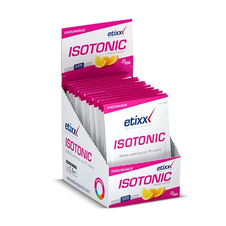 ISOTONIC