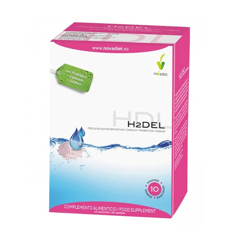 H2Del
