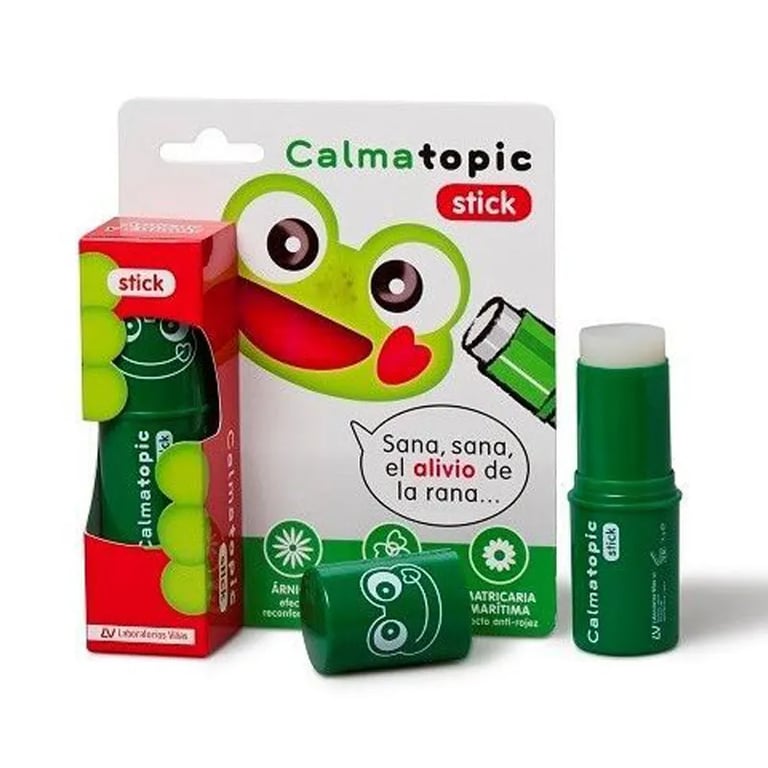 CALMATOPIC STICK