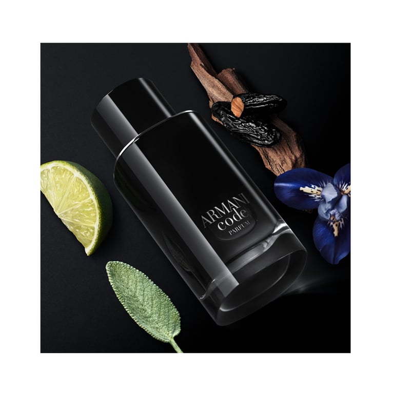 Armani Code Parfum EDP 125 ml von Armani