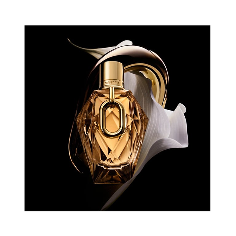 Million Gold For Her Set EDP 90 ml + EDP 10 ml + Body Lotion 100 ml de Rabanne